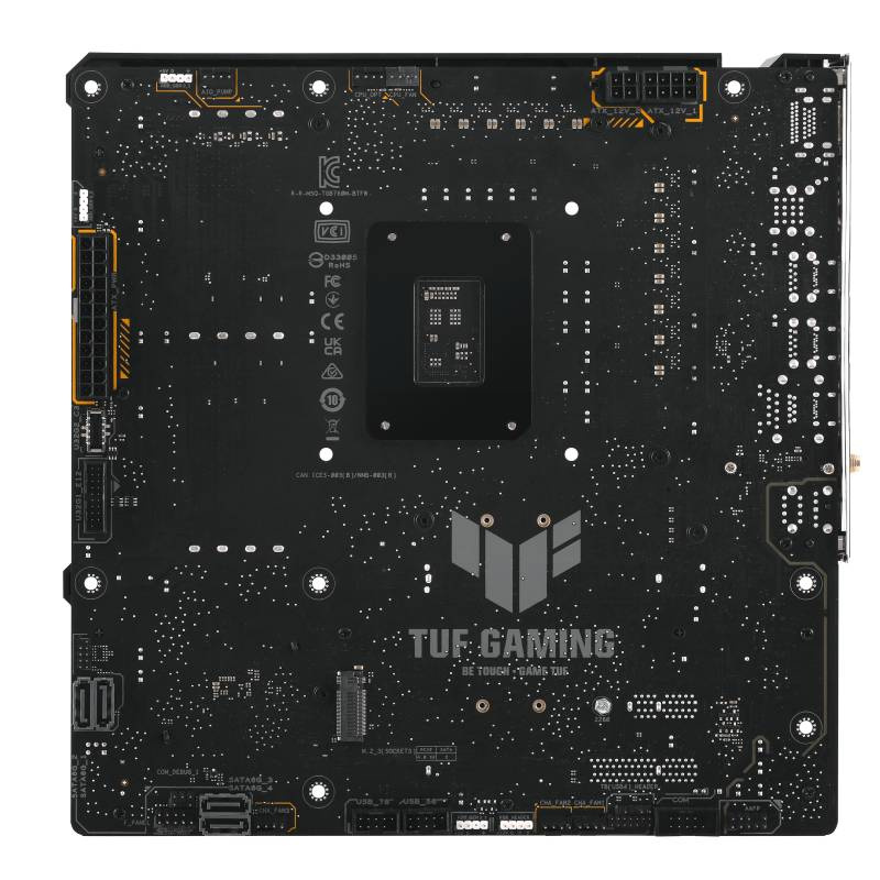Motherboard ASUS TUF GAMING B760M-BTF WIFI